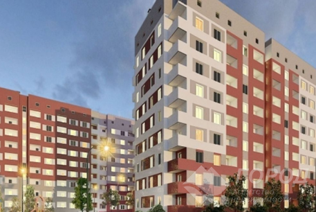 Продам 1-кімнатну квартиру в новобудові, Журавлевка, Код: 641209/35