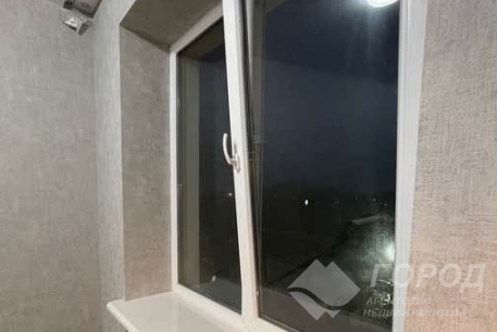 Продам 1-кімнатну квартиру в новобудові, Сосновая Горка, Павловка, Код: 641209/36