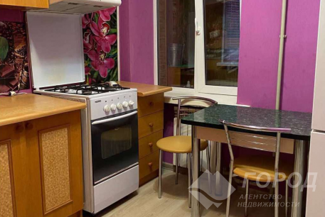 Продам 1-кімнатну квартиру, Бавария, Код: 641209/37