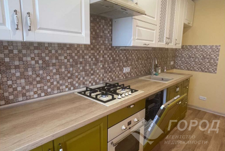 Продам 3-х кімнатну квартиру, Павлово поле, Код: 641209/38