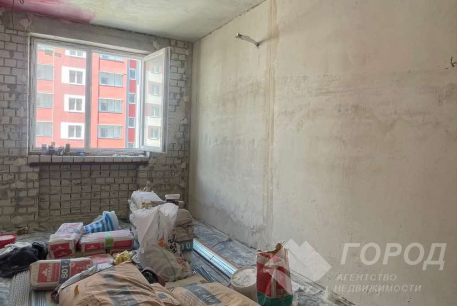 Продам 1-кімнатну квартиру в новобудові, Журавлевка, Код: 641209/39