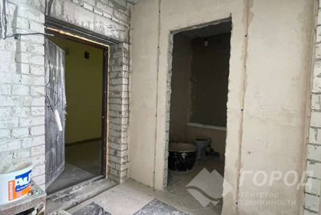 Продам 1-кімнатну квартиру в новобудові, Журавлевка, Код: 641209/39