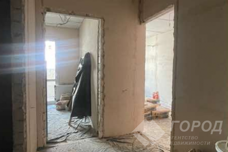 Продам 1-кімнатну квартиру в новобудові, Журавлевка, Код: 641209/39