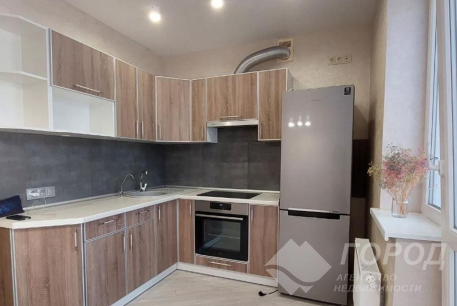 Продам 1-кімнатну квартиру в новобудові, ХТЗ, Код: 641209/40