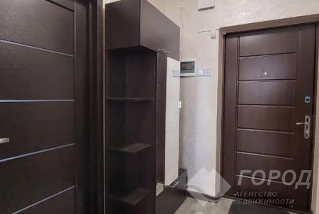 Продам 1-кімнатну квартиру в новобудові, ХТЗ, Код: 641209/40