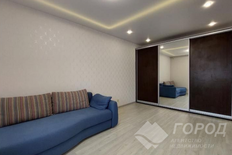 Продам 1-кімнатну квартиру в новобудові, ХТЗ, Код: 641209/40