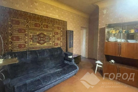 Продам 3-х кімнатну квартиру, Холодная Гора, Код: 641209/44