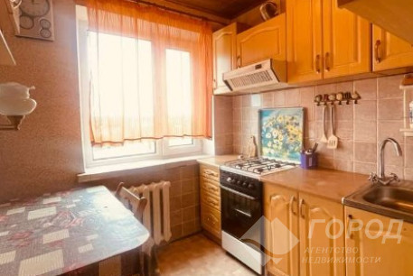Продам 2-х кімнатну квартиру, Новые дома, Код: 641209/46