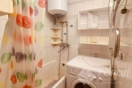 Продам 2-х кімнатну квартиру, Новые дома, Код: 641209/46