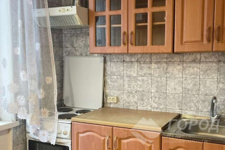 Продам 1-кімнатну квартиру в новобудові, Сосновая Горка, Код: 641209/49