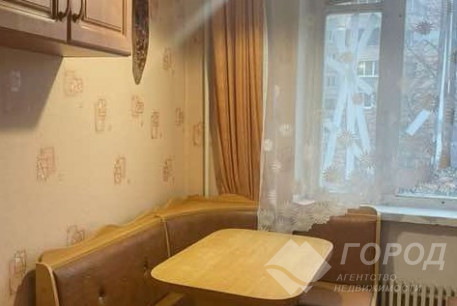 Продам 1-кімнатну квартиру в новобудові, Сосновая Горка, Код: 641209/49