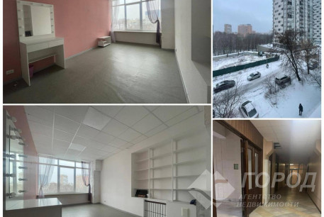 Продам офис, Центр, Науки просп. (Центр), Код: 641209/51