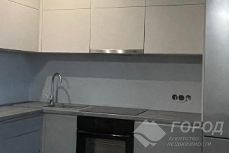 Продам 1-кімнатну квартиру в новобудові, Новые дома, Коммунальный рынок, Код: 641209/52