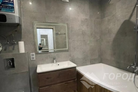 Продам 1-кімнатну квартиру в новобудові, Новые дома, Коммунальный рынок, Код: 641209/52