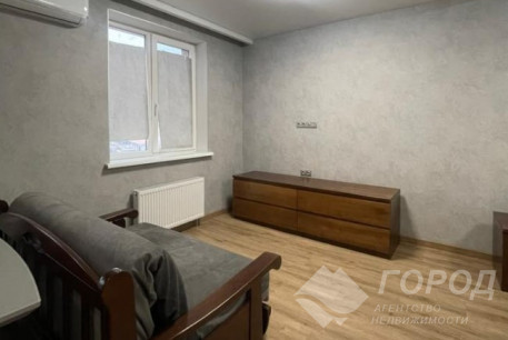 Продам 1-кімнатну квартиру в новобудові, Новые дома, Коммунальный рынок, Код: 641209/52