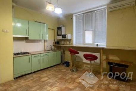 Продам 1-кімнатну квартиру в новобудові, Журавлевка, Код: 641209/53