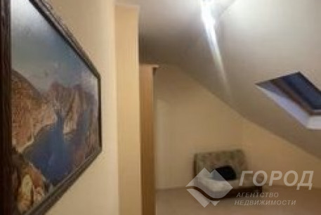 Продам 1-кімнатну квартиру в новобудові, Журавлевка, Код: 641209/53