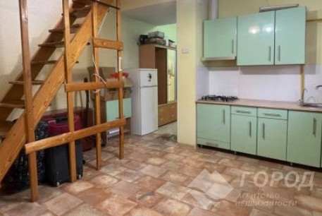 Продам 1-кімнатну квартиру в новобудові, Журавлевка, Код: 641209/53
