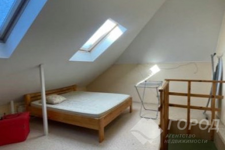 Продам 1-кімнатну квартиру в новобудові, Журавлевка, Код: 641209/53