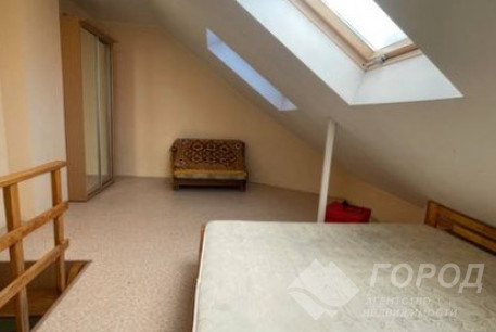 Продам 1-кімнатну квартиру в новобудові, Журавлевка, Код: 641209/53