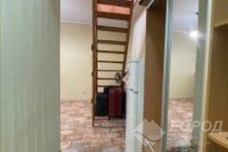 Продам 1-кімнатну квартиру в новобудові, Журавлевка, Код: 641209/53