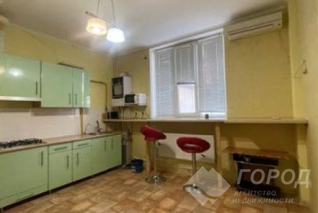 Продам 1-кімнатну квартиру в новобудові, Журавлевка, Код: 641209/53