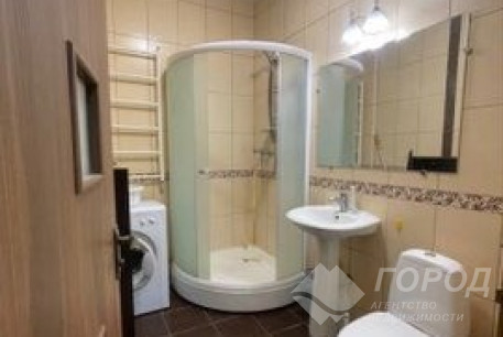 Продам 1-кімнатну квартиру в новобудові, Журавлевка, Код: 641209/53