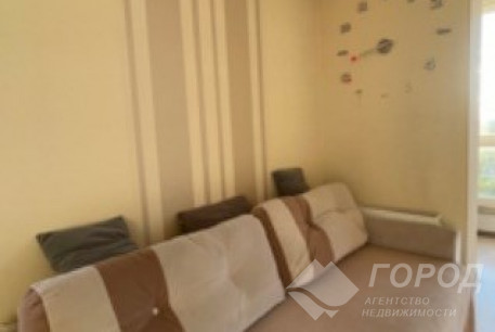 Продам 1-кімнатну квартиру, Алексеевка, Код: 641209/55