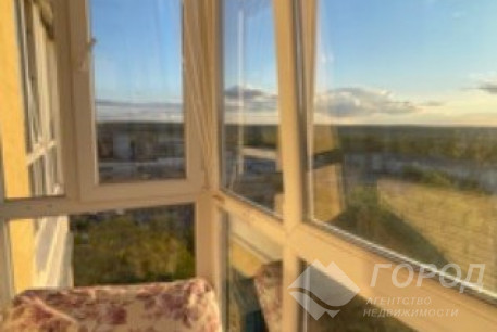 Продам 1-кімнатну квартиру, Алексеевка, Код: 641209/55