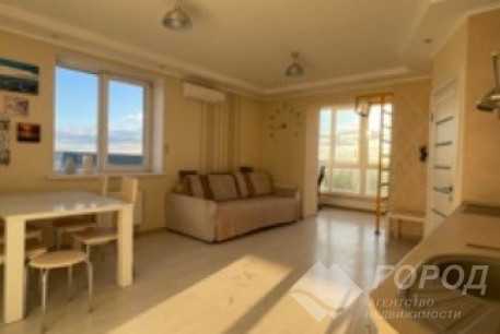 Продам 1-кімнатну квартиру, Алексеевка, Код: 641209/55