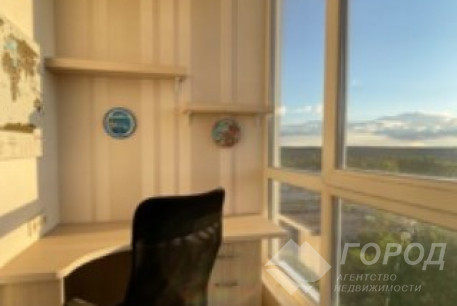 Продам 1-кімнатну квартиру, Алексеевка, Код: 641209/55