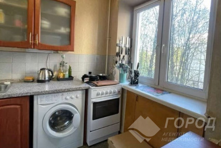 Продам 2-х кімнатну квартиру, Павлово поле, 23 Августа метро, Код: 641209/56