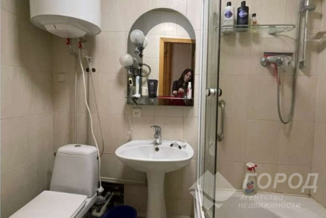 Продам 2-х кімнатну квартиру, Павлово поле, 23 Августа метро, Код: 641209/56