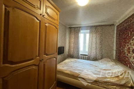 Продам 2-х кімнатну квартиру, Павлово поле, 23 Августа метро, Код: 641209/56