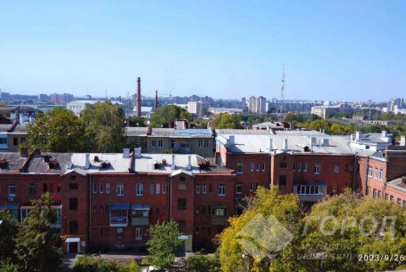 Продам 1-кімнатну квартиру в новобудові, Салтовский, Завод им. Малышева метро, Код: 641246/4