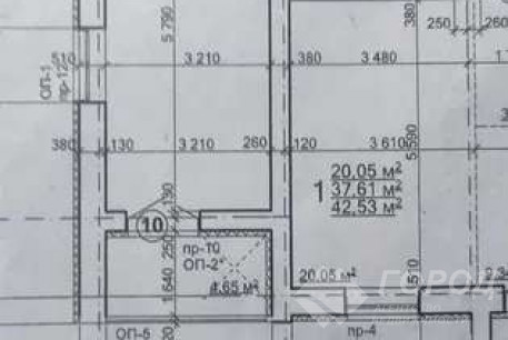 Продам 1-кімнатну квартиру в новобудові, Салтовский, Завод им. Малышева метро, Код: 641246/4