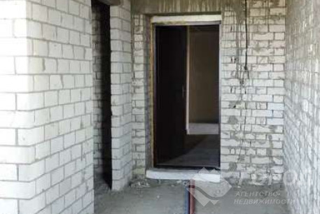 Продам 1-кімнатну квартиру в новобудові, Салтовский, Завод им. Малышева метро, Код: 641246/4