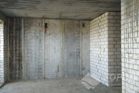 Продам 1-кімнатну квартиру в новобудові, Салтовский, Завод им. Малышева метро, Код: 641246/4