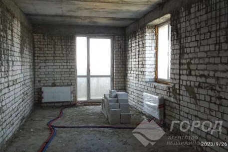 Продам 1-кімнатну квартиру в новобудові, Салтовский, Завод им. Малышева метро, Код: 641246/4