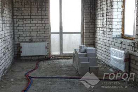 Продам 1-кімнатну квартиру в новобудові, Салтовский, Завод им. Малышева метро, Код: 641246/4