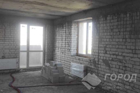 Продам 1-кімнатну квартиру в новобудові, Салтовский, Завод им. Малышева метро, Код: 641246/4