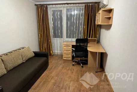 Продам 1-кімнатну квартиру, Салтовка, Героев Труда метро, Код: 641310/3