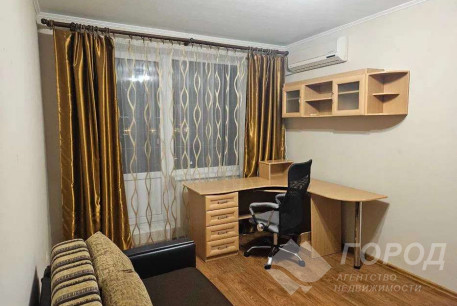 Продам 1-кімнатну квартиру, Салтовка, Героев Труда метро, Код: 641310/3