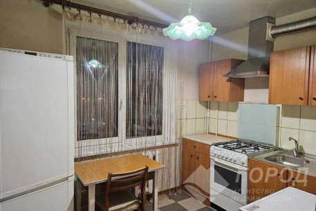 Продам 1-кімнатну квартиру, Салтовка, Героев Труда метро, Код: 641310/3
