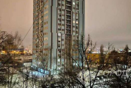 Продам 1-кімнатну квартиру, Салтовка, Героев Труда метро, Код: 641310/3