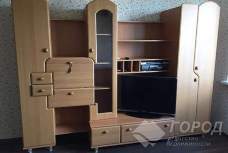 Сдам 2-х кімнатну квартиру, Гагарина проспект, Проспект Гагарина метро, Код: 641356/4