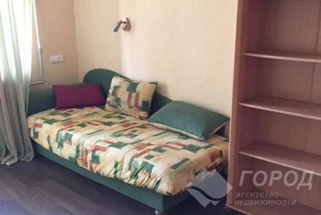 Сдам 2-х кімнатну квартиру, Гагарина проспект, Проспект Гагарина метро, Код: 641356/4