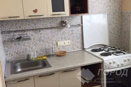 Сдам 2-х кімнатну квартиру, Гагарина проспект, Проспект Гагарина метро, Код: 641356/4