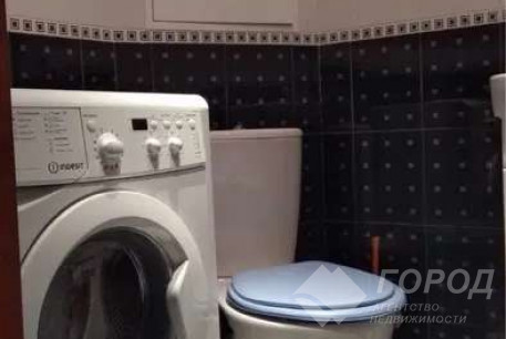 Сдам 2-х кімнатну квартиру, Гагарина проспект, Проспект Гагарина метро, Код: 641356/4