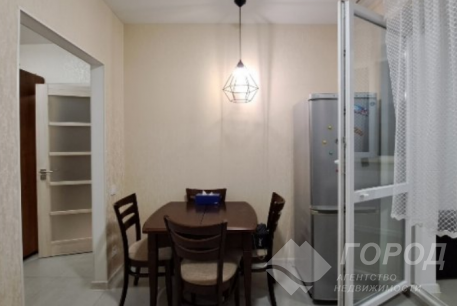 Продам 1-кімнатну квартиру в новобудові, Алексеевка, Код: 641390/16